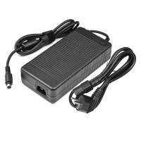 Original 330W Scan 3XS LG15 Carbon G-Sync Netzteil