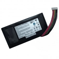 Akku Eurocom Tornado F5 F5W 90wh