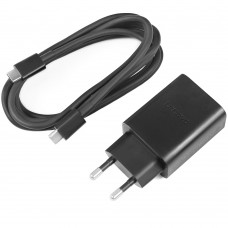 Netzteil Lenovo Tab M10 Plus ZAAS ZAAT USB-C 30W