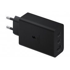 65W Samsung EP-T6530 Netzteil USB-C Schnellladefunktion Ladekabel