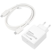 65W Samsung Galaxy Book3 Pro 16 PD Netzteil GaN