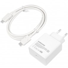 65W Samsung Galaxy Book LTE np755xda PD Netzteil GaN