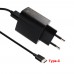 Original Netzteil Lenovo Tab4 10 plug ZA2M0033DE USB-C Ladekabel