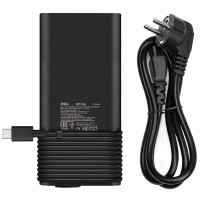 165W Dell P123F P123F002 USB-C Netzteil