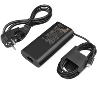 Original 100W Dell Pro Plus PB14250 2in1 USB-C Netzteil