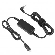 20V pd usb-c ladestromkabel an prisma SMART MAX