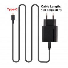 Original Netzteil Lenovo Tab4 10 plug ZA2M0032DE USB-C Ladekabel