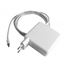 USB-C Netzteil für Apple MacBook Pro 15" mr962ch/a 87W 96W